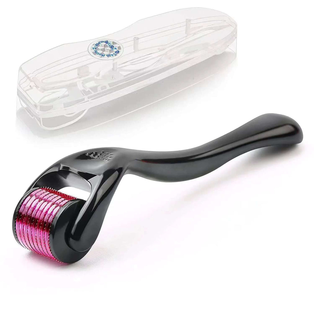 🪒 DERMA-ROLLER