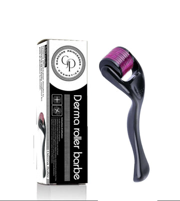 🪒 DERMA-ROLLER