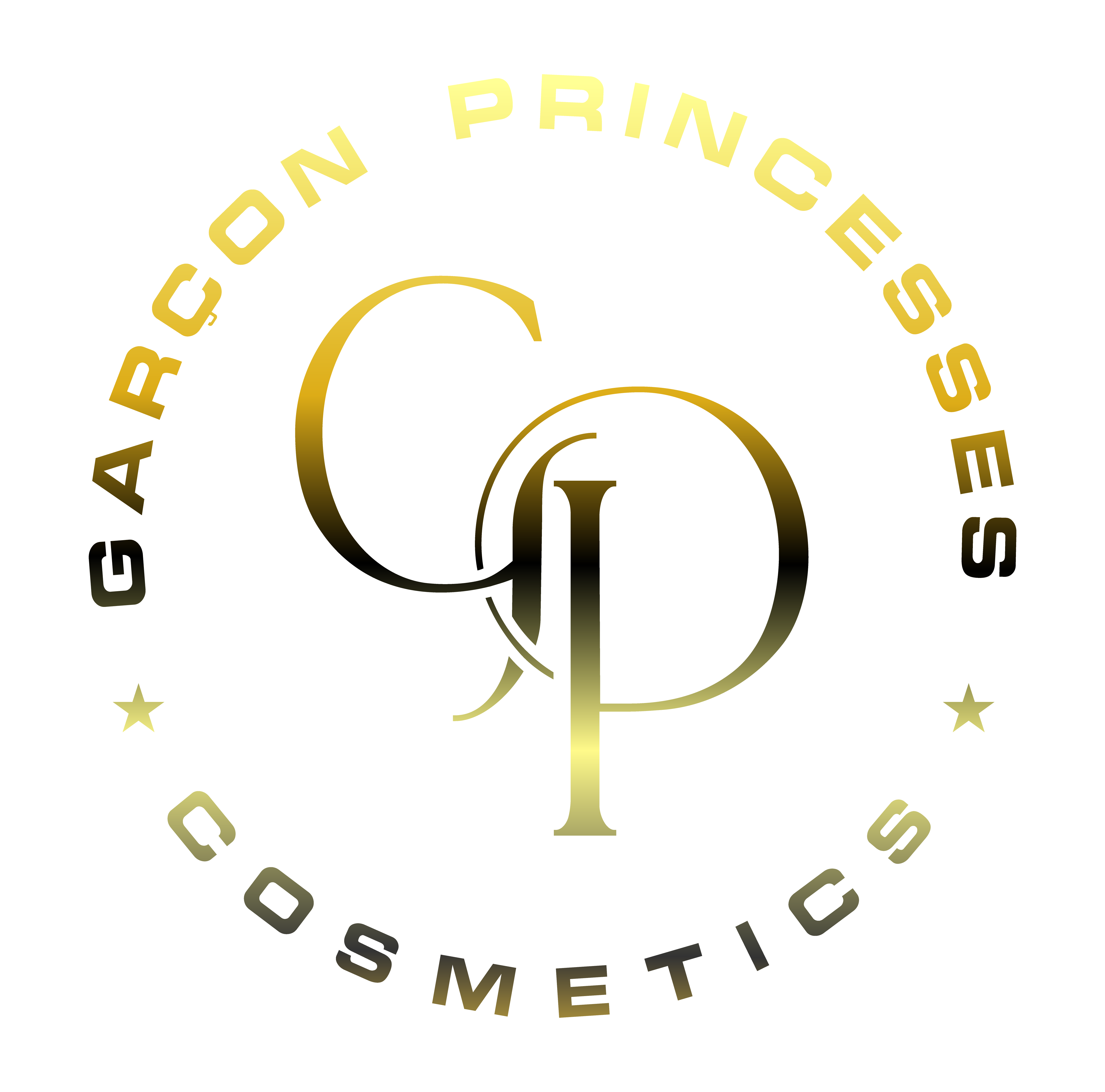 Garçon Princess Cosmetics